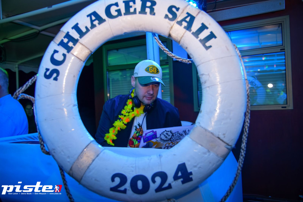 Schlager Sail