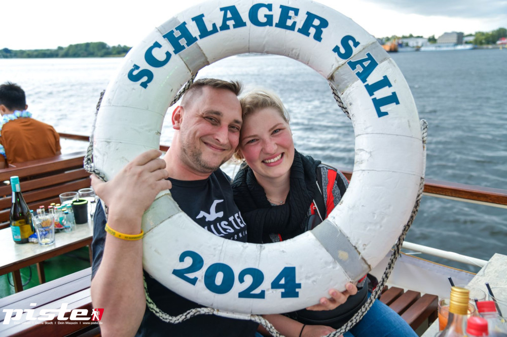 Schlager Sail