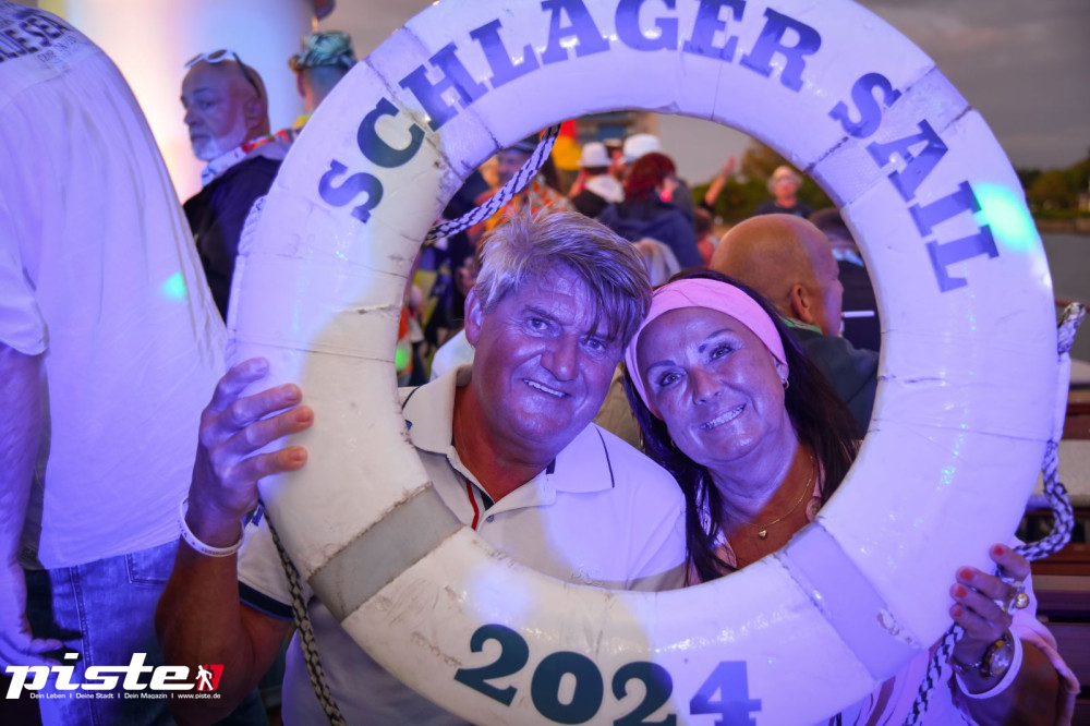 Schlager Sail