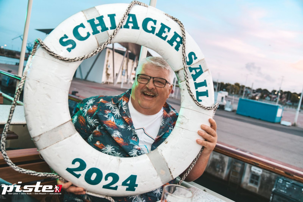 Schlager Sail