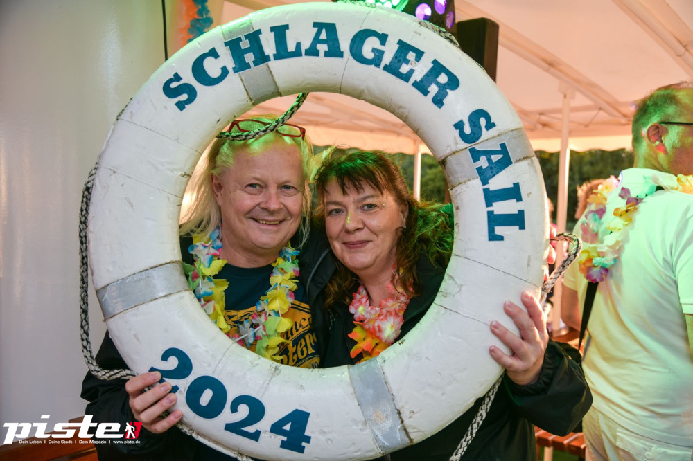 Schlager Sail