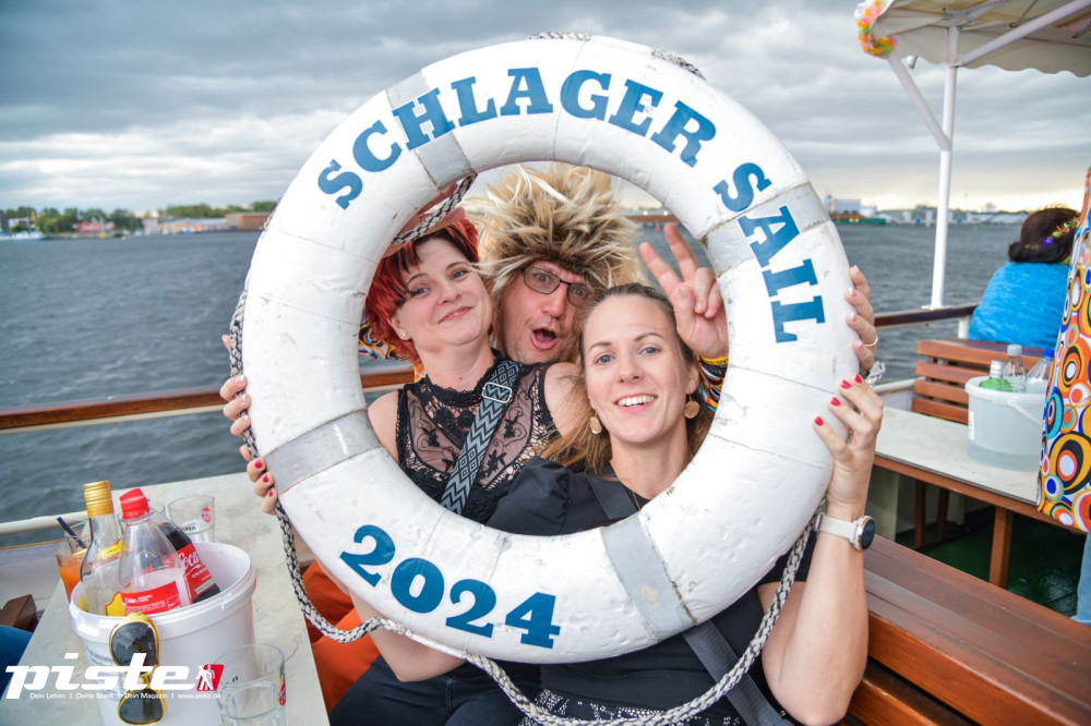 Schlager Sail