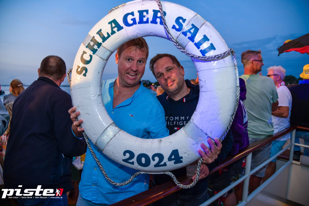 Schlager Sail