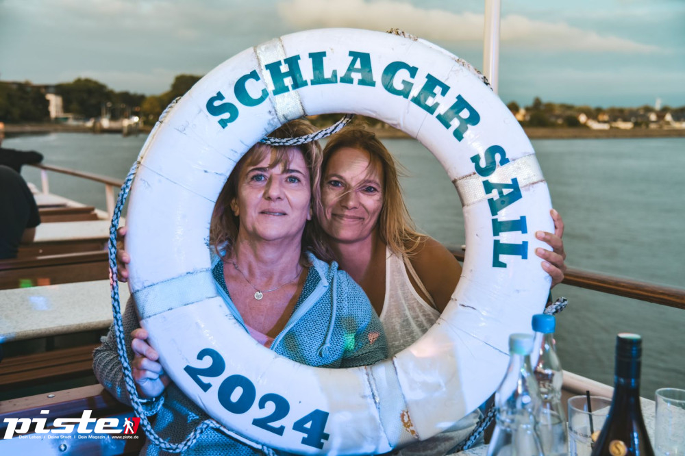 Schlager Sail