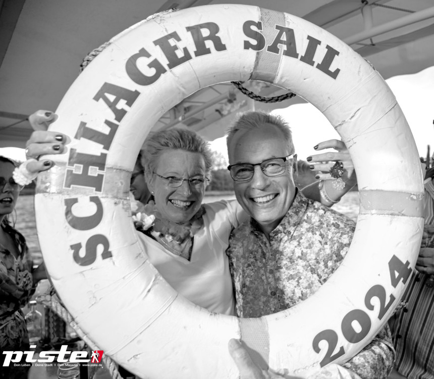 Schlager Sail