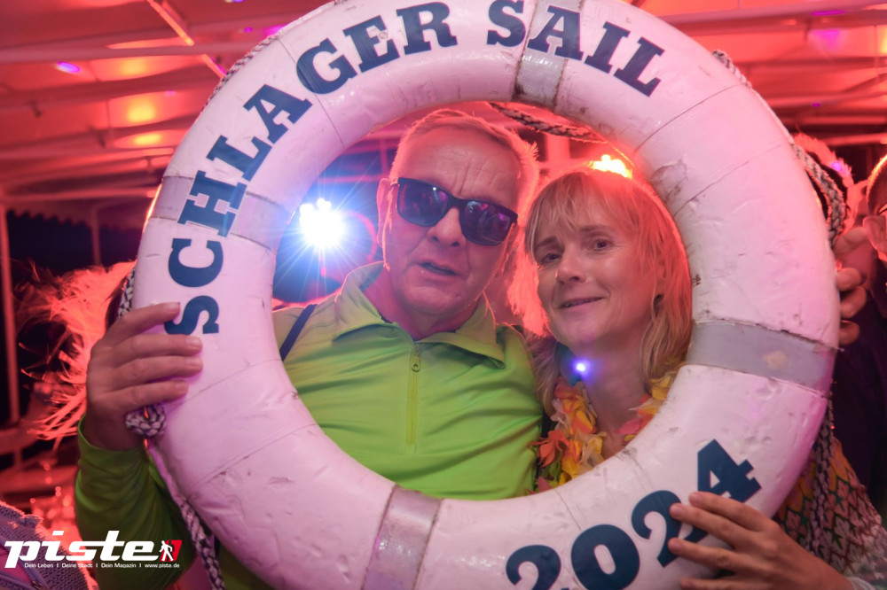 Schlager Sail