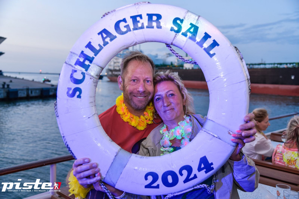 Schlager Sail