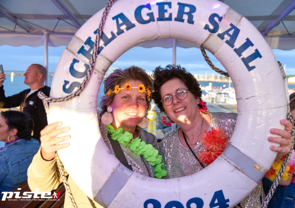 Schlager Sail