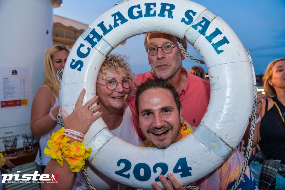 Schlager Sail