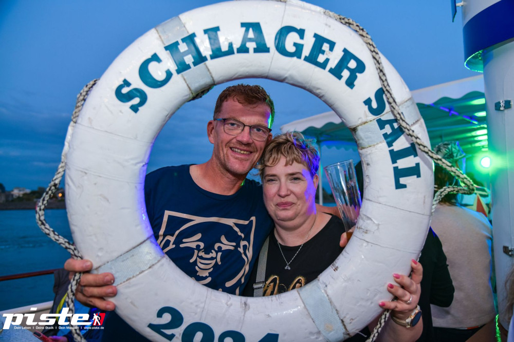 Schlager Sail