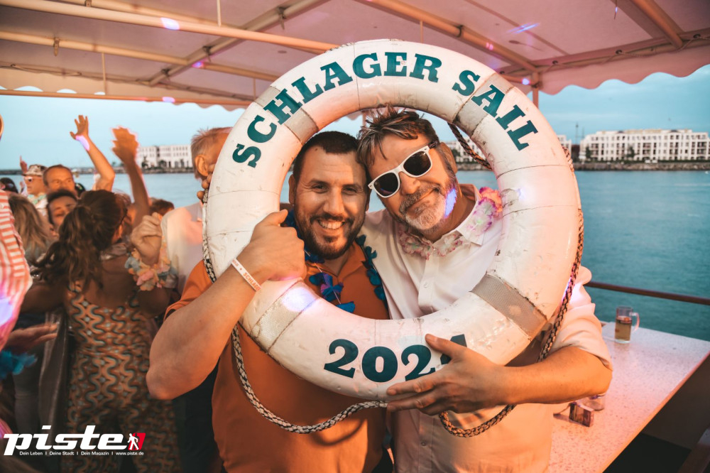 Schlager Sail