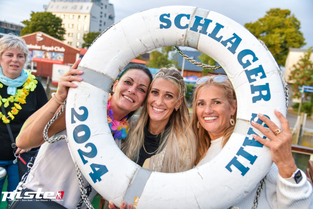 Schlager Sail