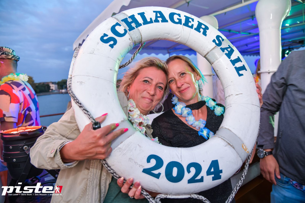 Schlager Sail