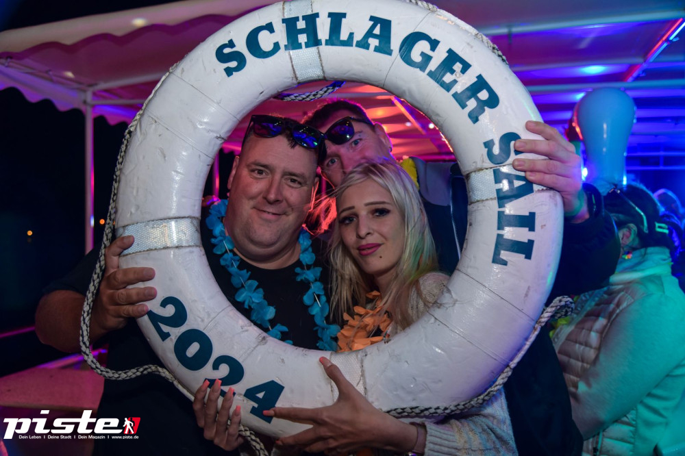 Schlager Sail