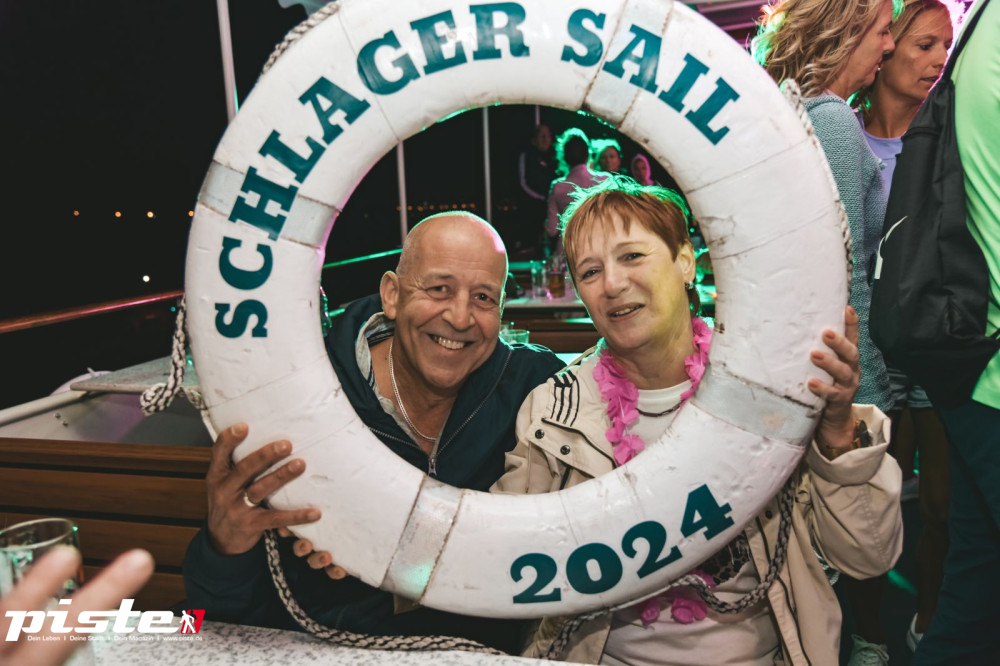 Schlager Sail