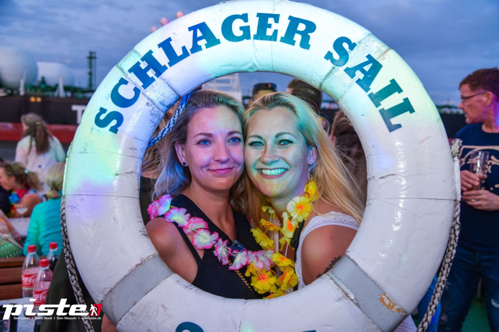 Schlager Sail