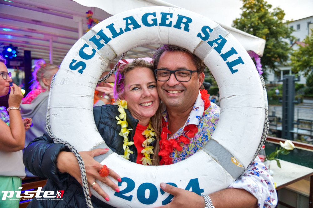 Schlager Sail