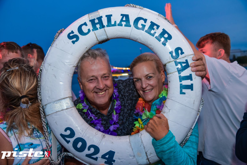 Schlager Sail