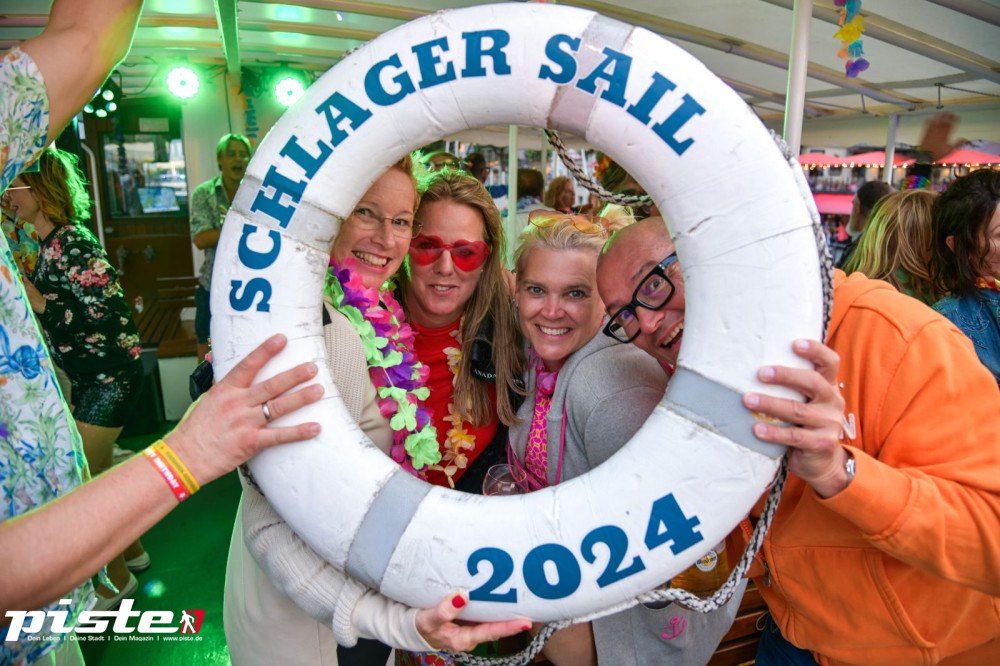 Schlager Sail