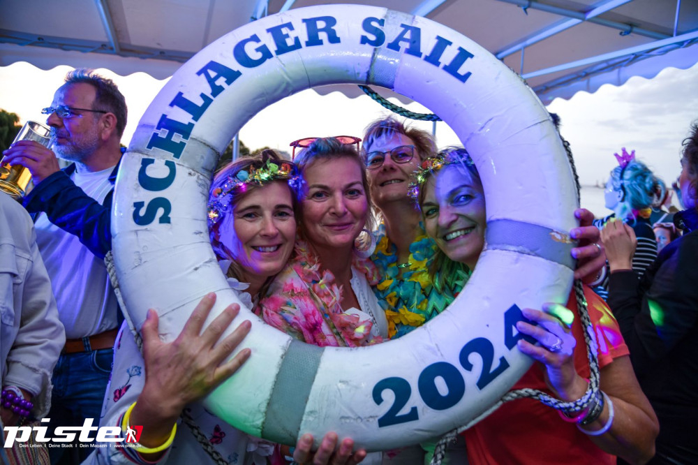 Schlager Sail