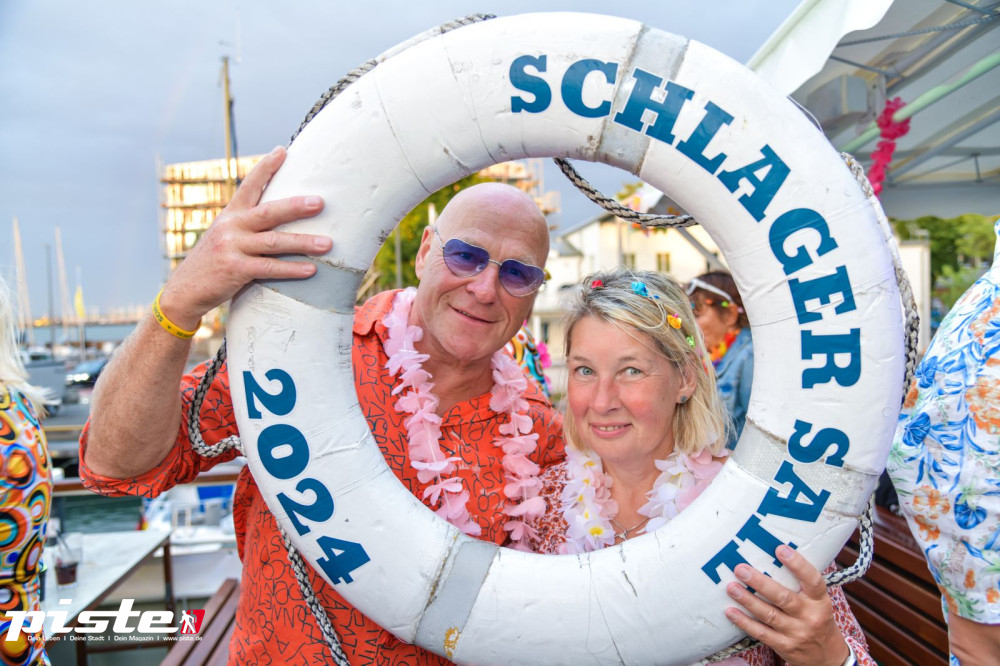 Schlager Sail