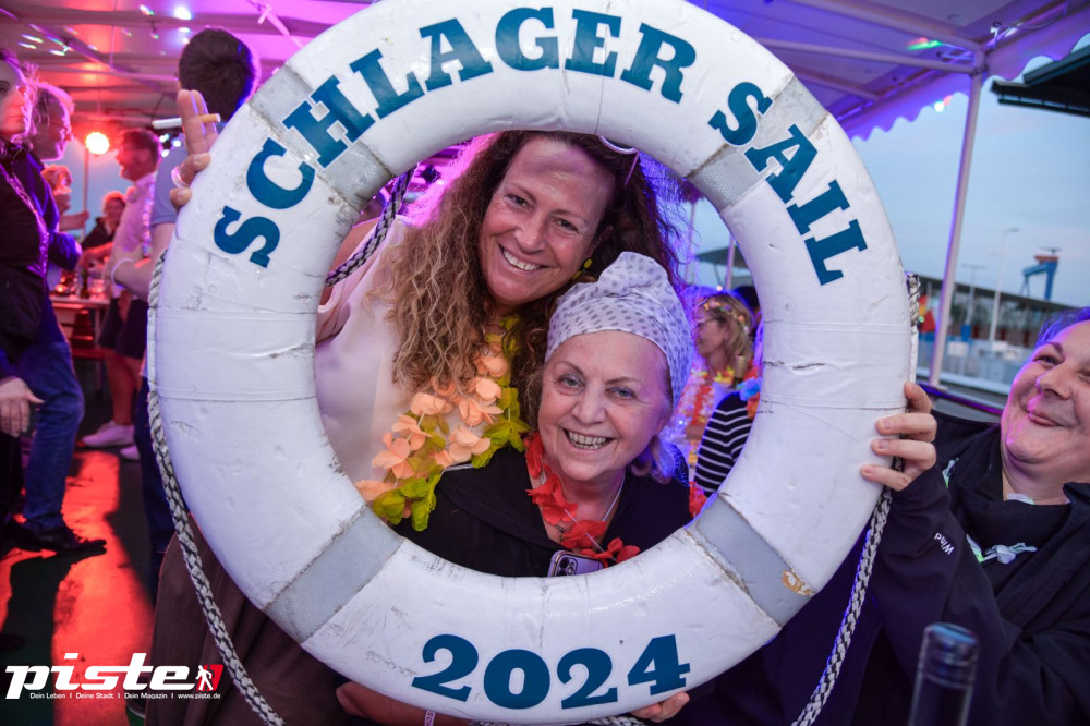 Schlager Sail