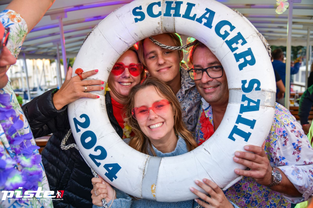 Schlager Sail