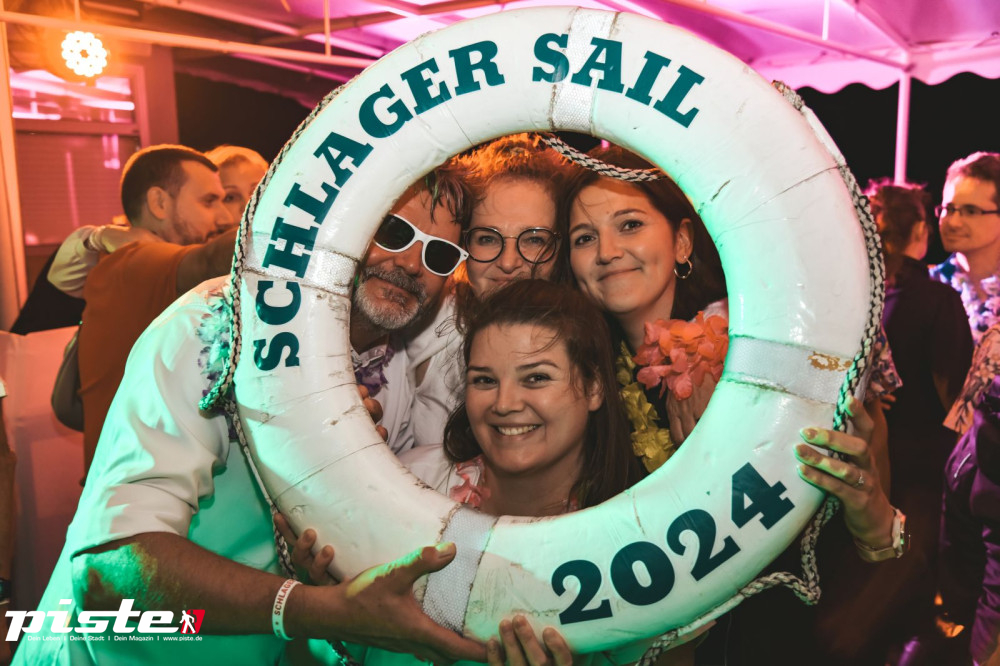 Schlager Sail