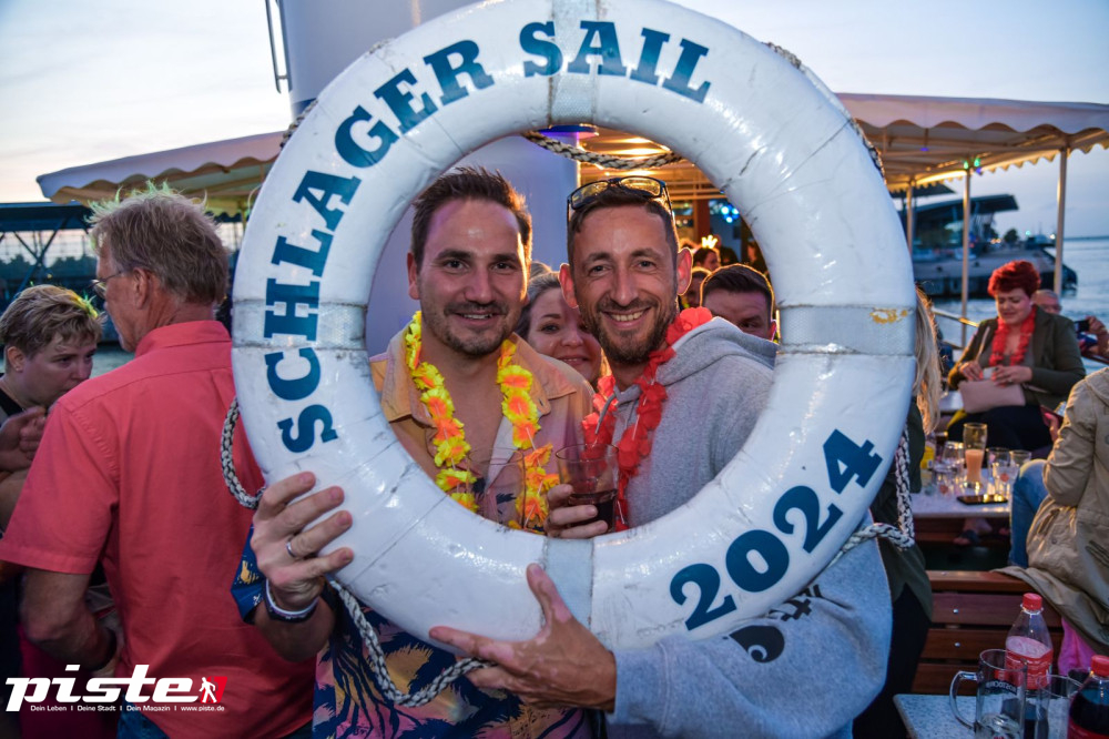 Schlager Sail