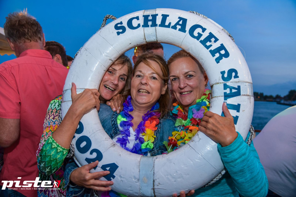 Schlager Sail