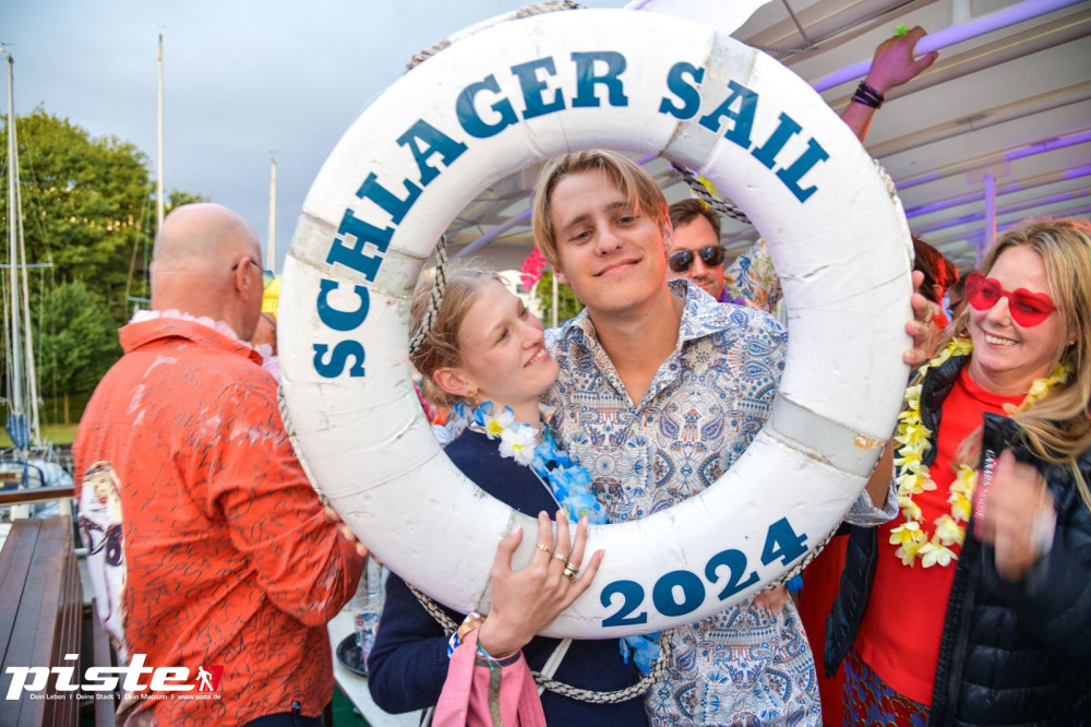 Schlager Sail