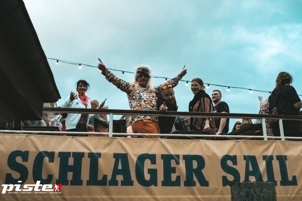 Schlager Sail