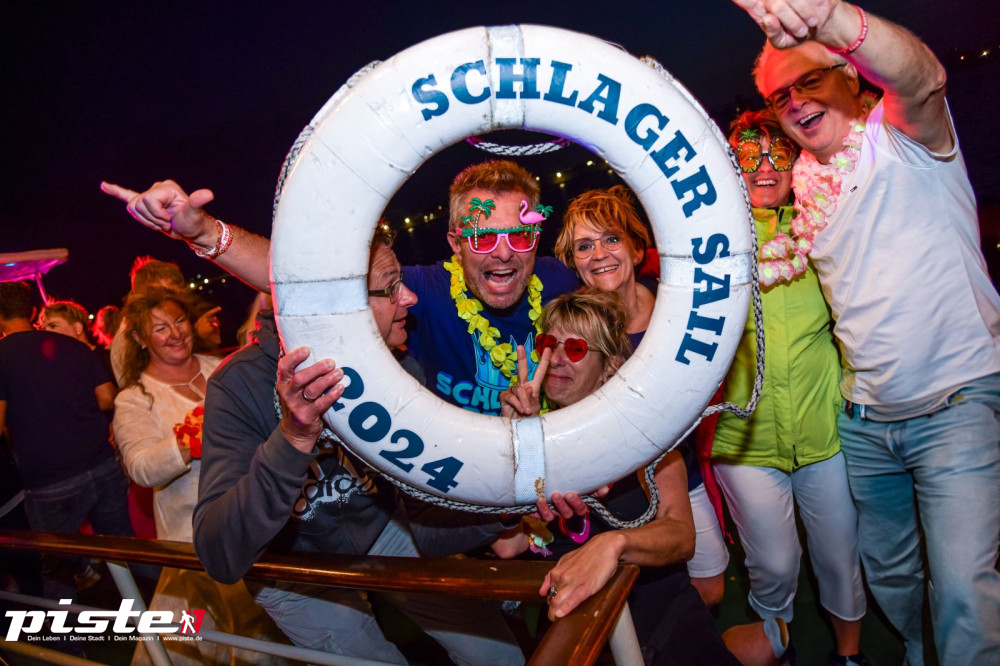 Schlager Sail