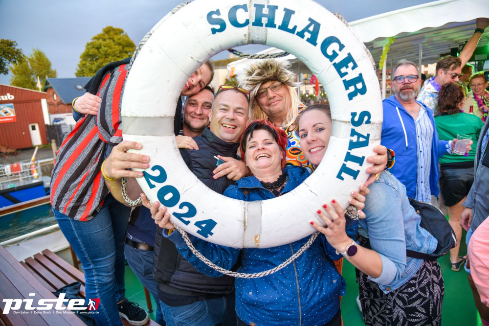 Schlager Sail