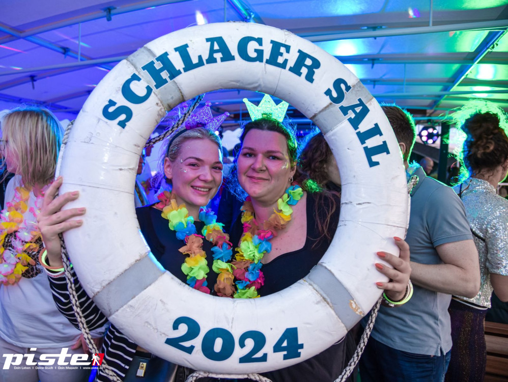 Schlager Sail