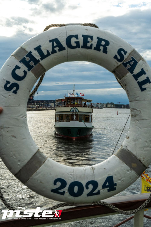 Schlager Sail