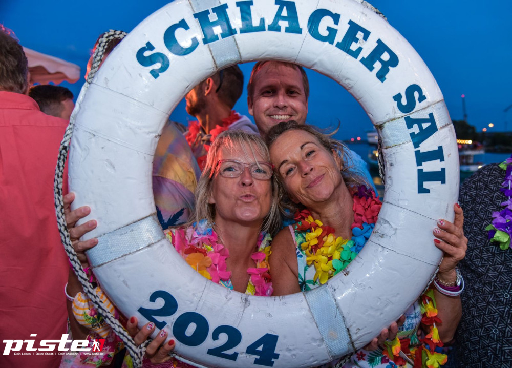 Schlager Sail