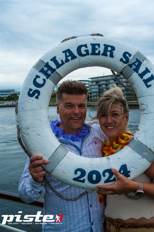 Schlager Sail