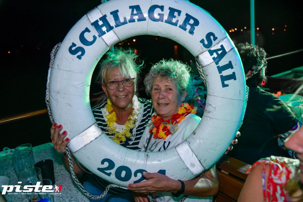 Schlager Sail