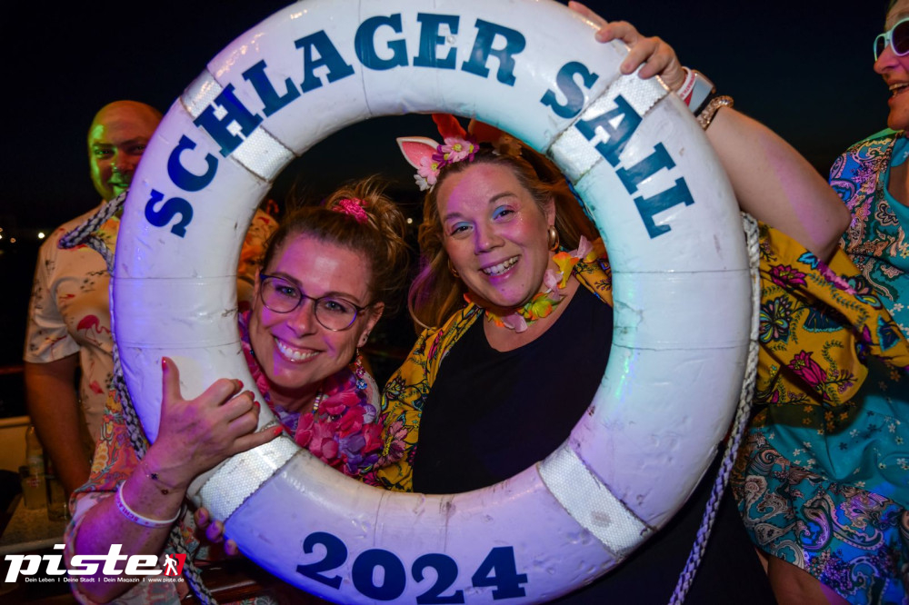 Schlager Sail