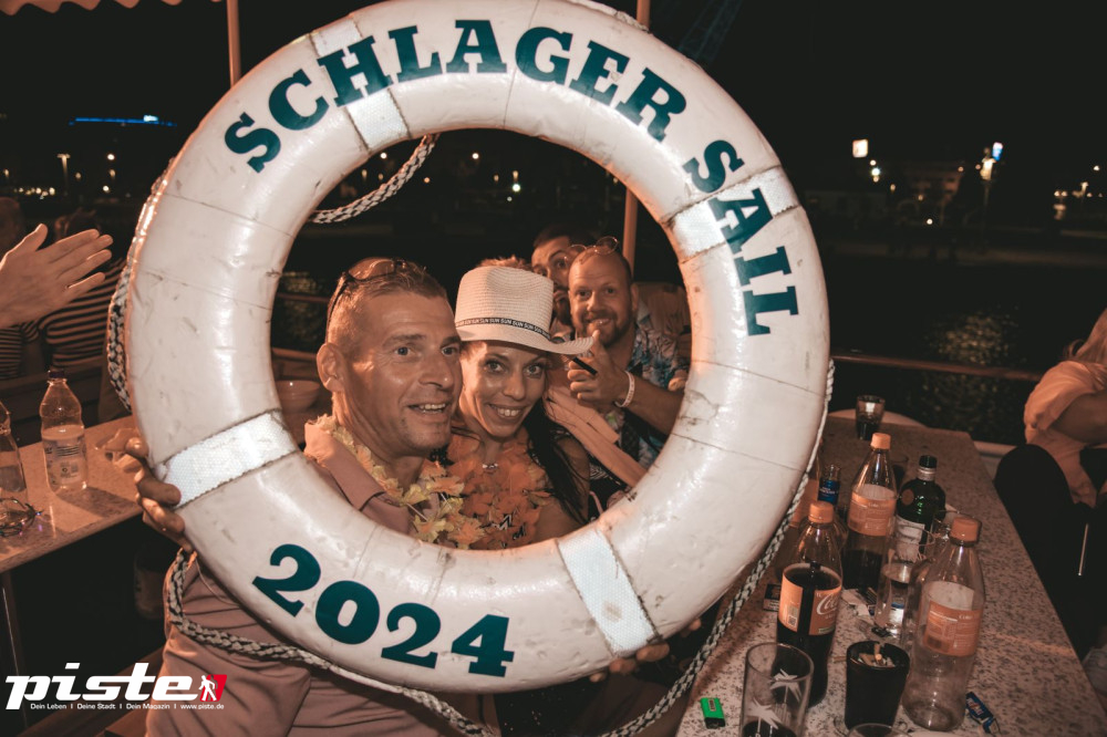 Schlager Sail