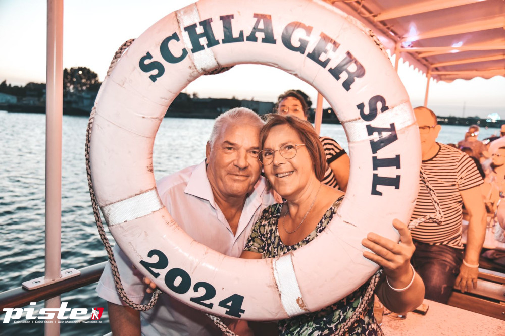 Schlager Sail