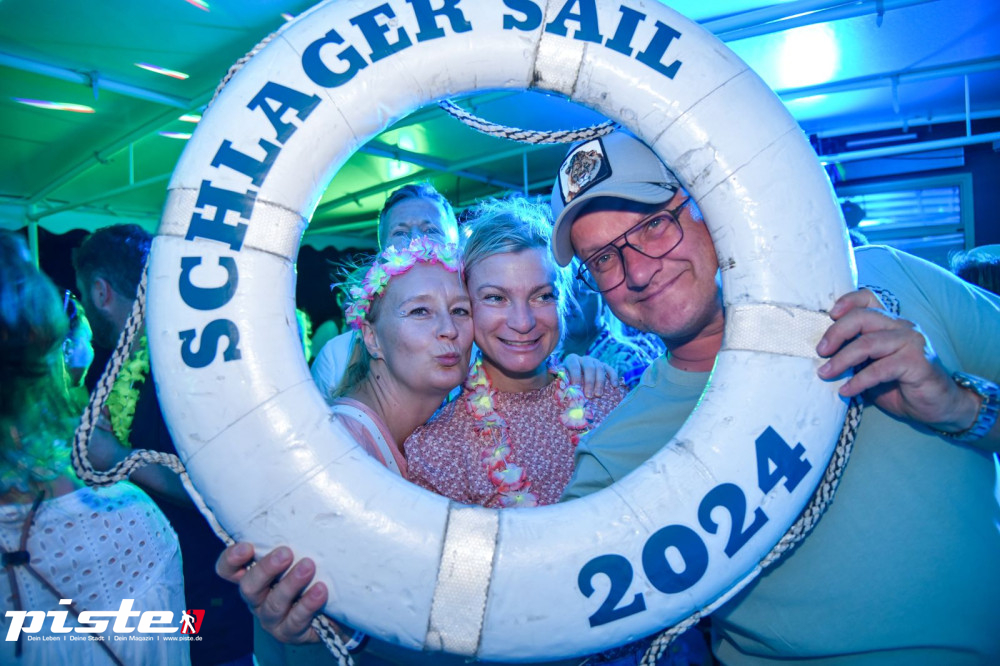 Schlager Sail