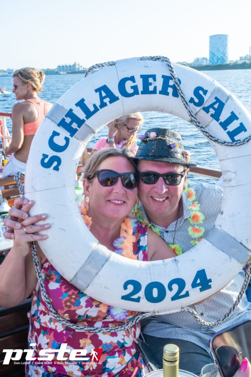 Schlager Sail