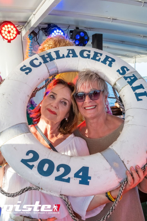 Schlager Sail