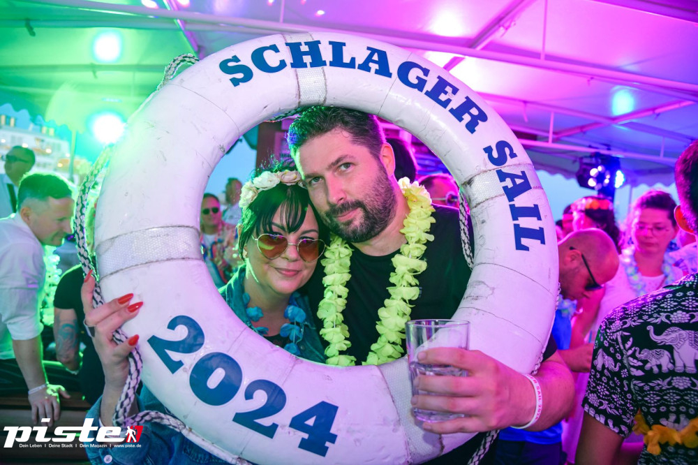 Schlager Sail