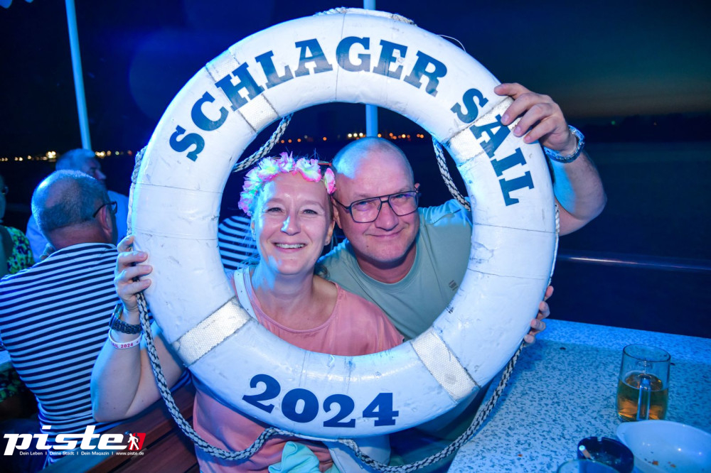 Schlager Sail