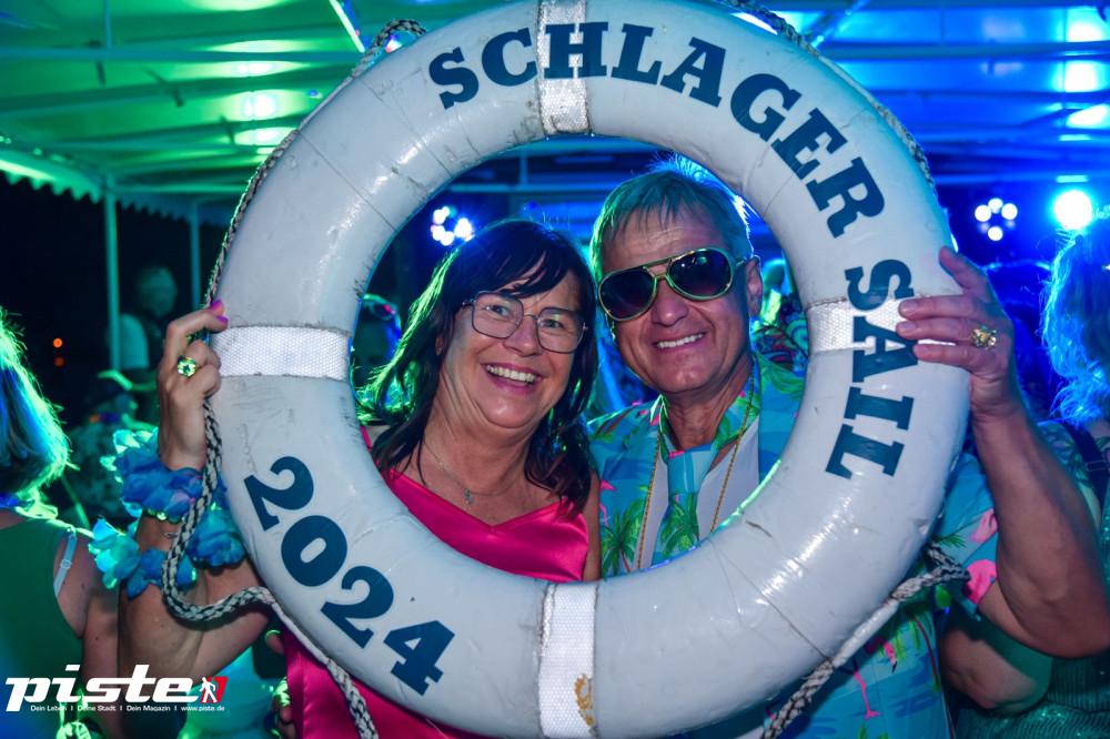 Schlager Sail