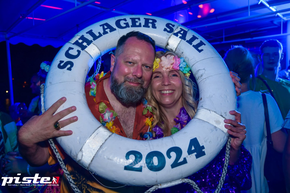 Schlager Sail