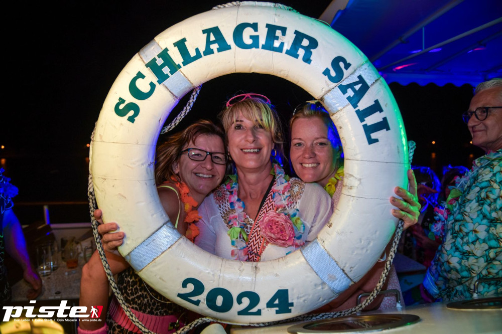 Schlager Sail